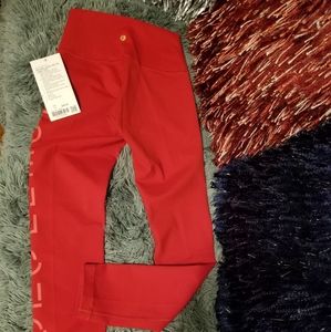 Lululemon leggins